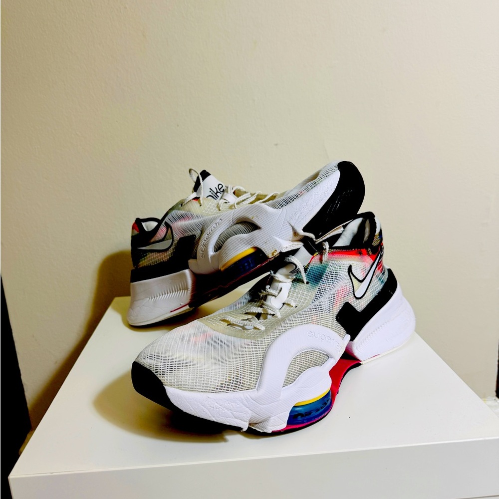 nike air zoom superrep 3